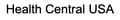 Health Central USA logo