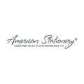 American Stationery logo
