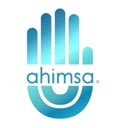 Ahimsa logo