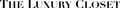 The Luxury Closet UK logo