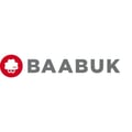 Baabuk logo