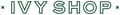 Ivy Shop logo