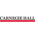 Carnegie Hall logo