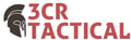 3CR Tactical logo