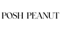 Posh Peanut logo
