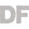 DERMAFLASH logo