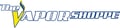 The Vapor Shoppe USA logo