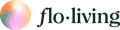 Flo Living logo