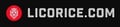 Licorice logo