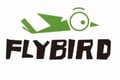 Flybird Fitness logo