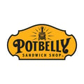 Potbelly Sandwich Shop logo
