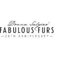 Donna Salyers' Fabulous-Furs logo