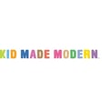 Kid Made Modern logo