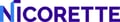 Nicorette logo