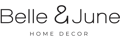 Belle & June logo