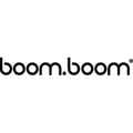 BoomBoom Naturals logo