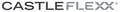 CastleFlexx logo
