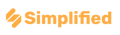 Simplified logo