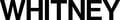 Whitney Museum of American Art logo