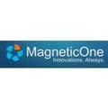 MagneticOne logo