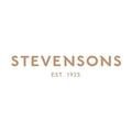Stevensons logo