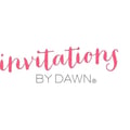 Invitations by Dawn logo