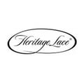 Heritage Lace logo