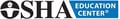 OSHA Education Center logo