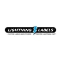 Lightning Labels logo