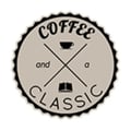 Coffee and a Classic logo