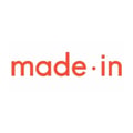 Made In Cookware logo
