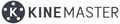 KineMaster logo