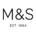 Marks & Spencer IE logo