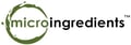 Micro Ingredients logo