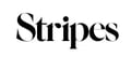 Stripes logo