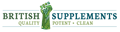 British Supplements logo