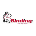MyBinding logo