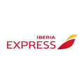 Iberia Express logo