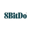 8BitDo logo