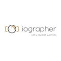 iOgrapher logo