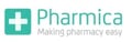 Pharmica logo