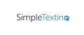 SimpleTexting logo