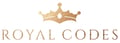 The Royal Codes logo