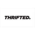 Thrifted logo