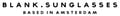 Blank Sunglasses logo