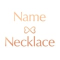 Name Necklace logo