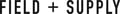 Field + Supply logo