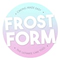 Frost Form logo