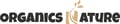 Organics Nature logo