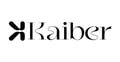 Kaiber logo